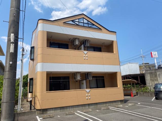 パレスローリエ