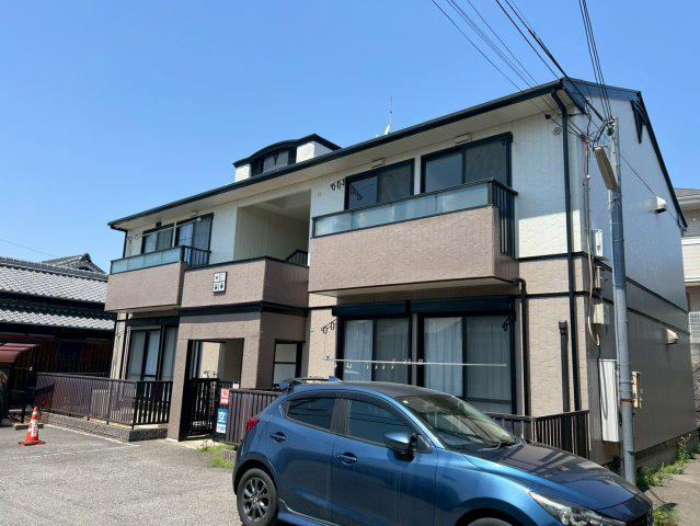 サンビレッジ吉川