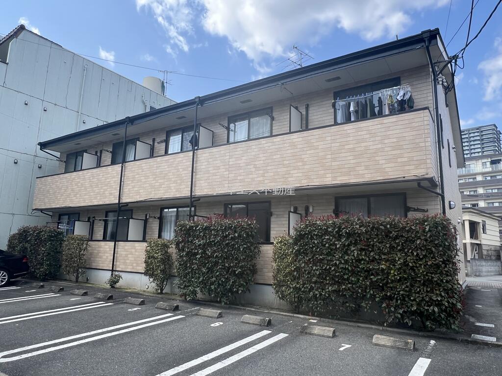 ロイヤルワン二本木