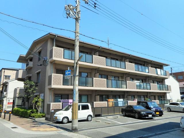 オークハイツ