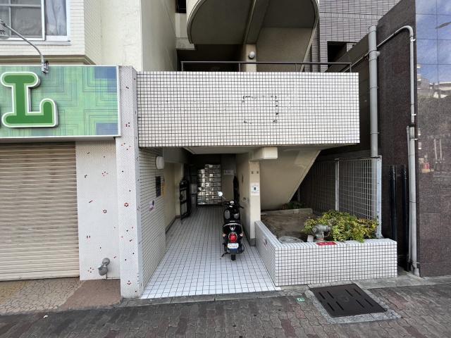 ウィング長田北町