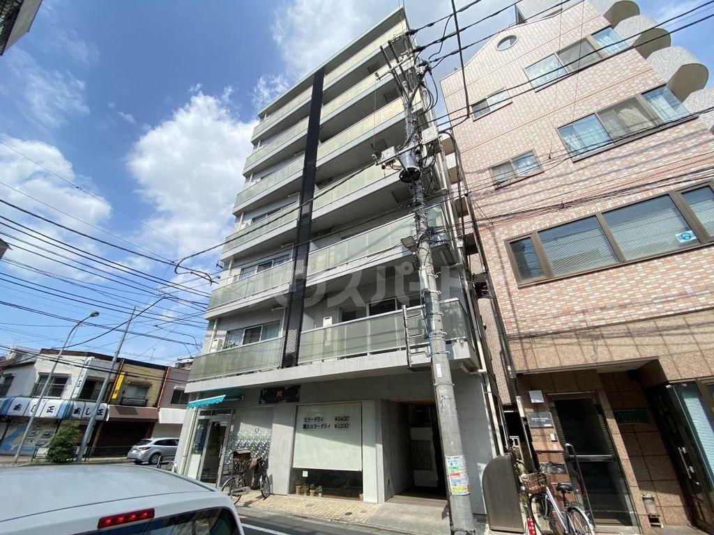ネクサス東立石