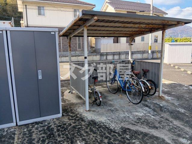 セカンド・アメニティ A棟