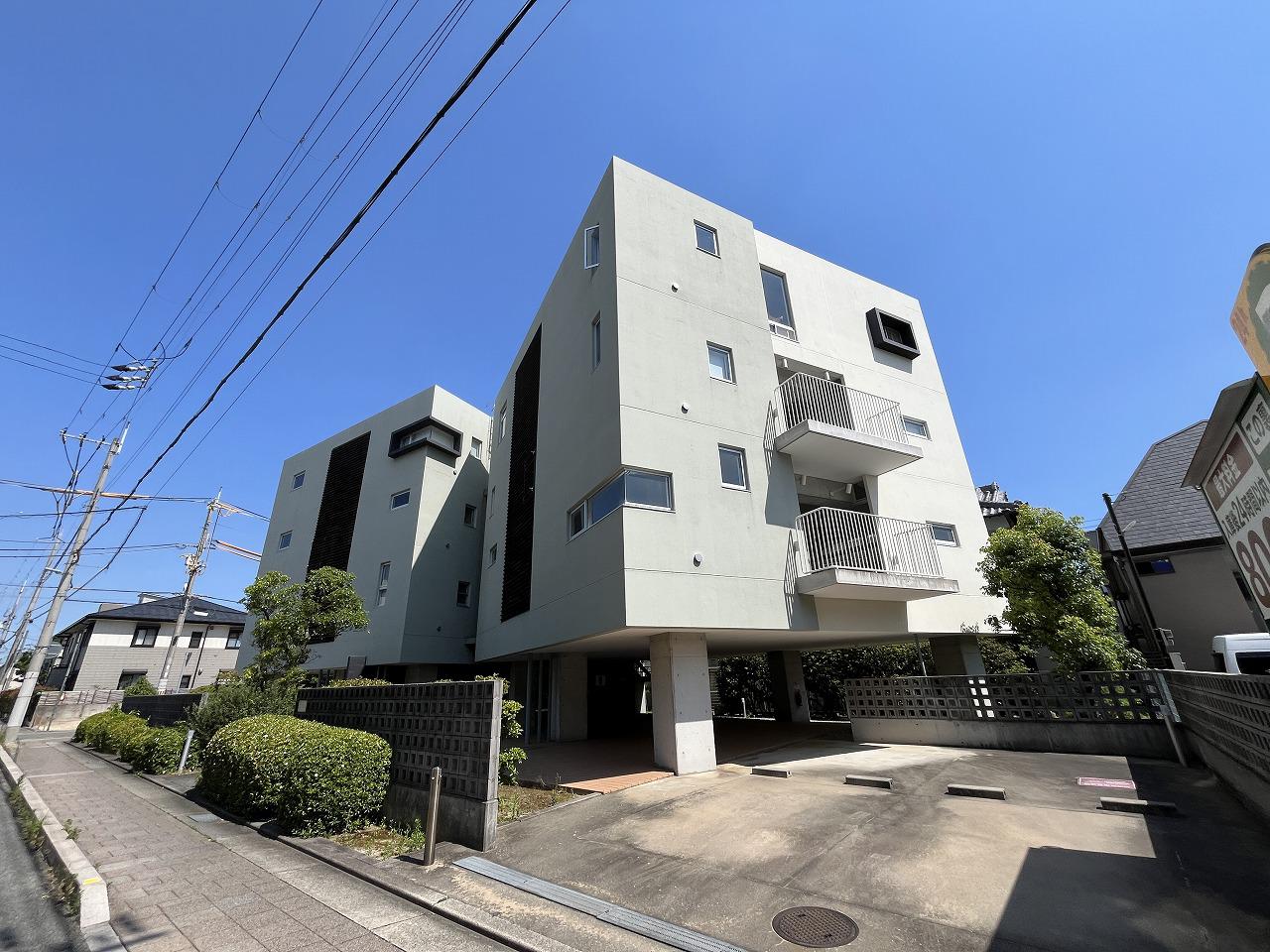 クレセントティー