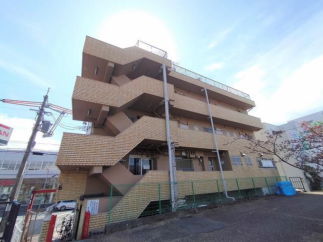 第二橋本ハイツ