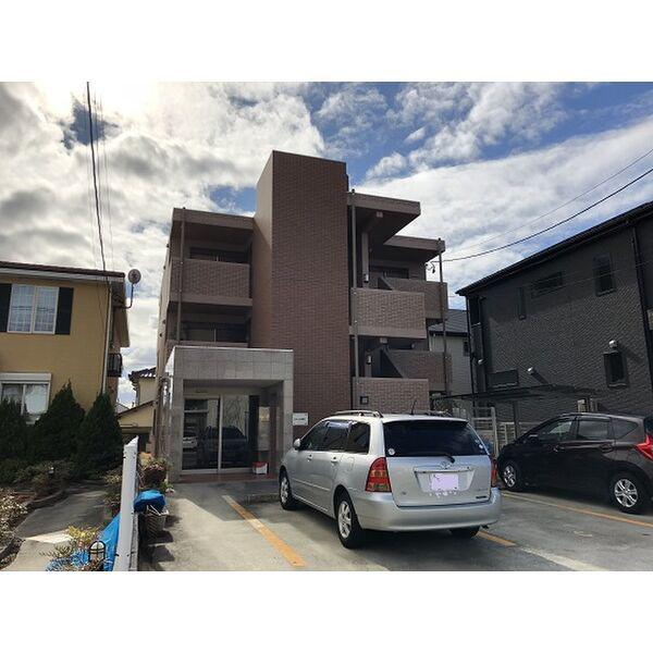 ラシュレ神沢