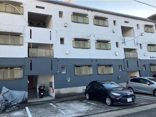 浅井ハイツ