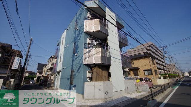 プリムローズエイト(ワンルーム/1階)