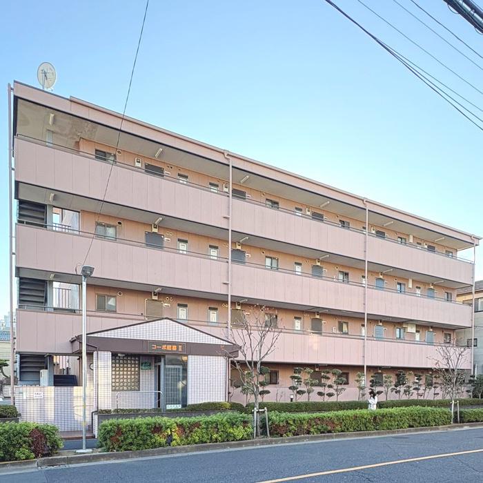 コーポ昭喜II