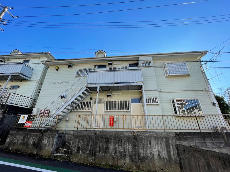 アベリアクレストA