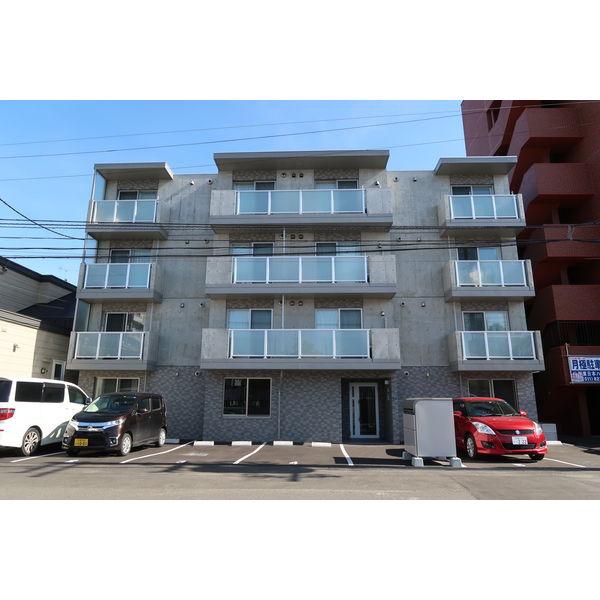 LAPLACE イースト