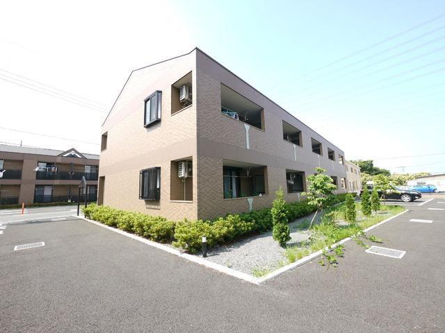 ライムライトアゲオ 参番館