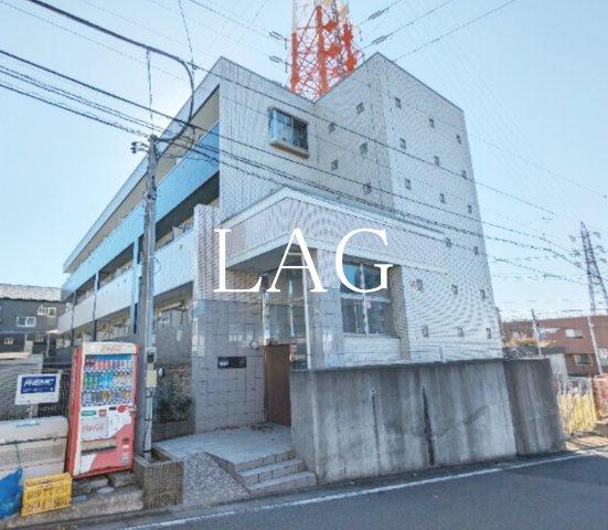 ダイワティアラ村上駅前マンションII
