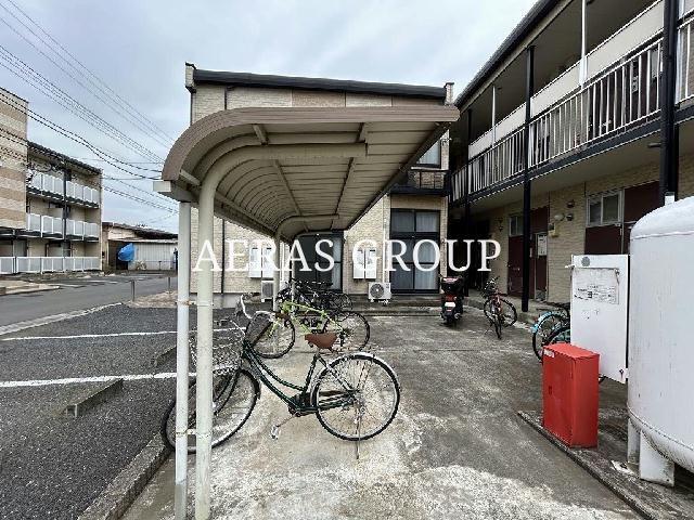 レオパレスカンタービレ