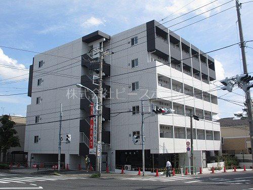 ステージグランデ平和台