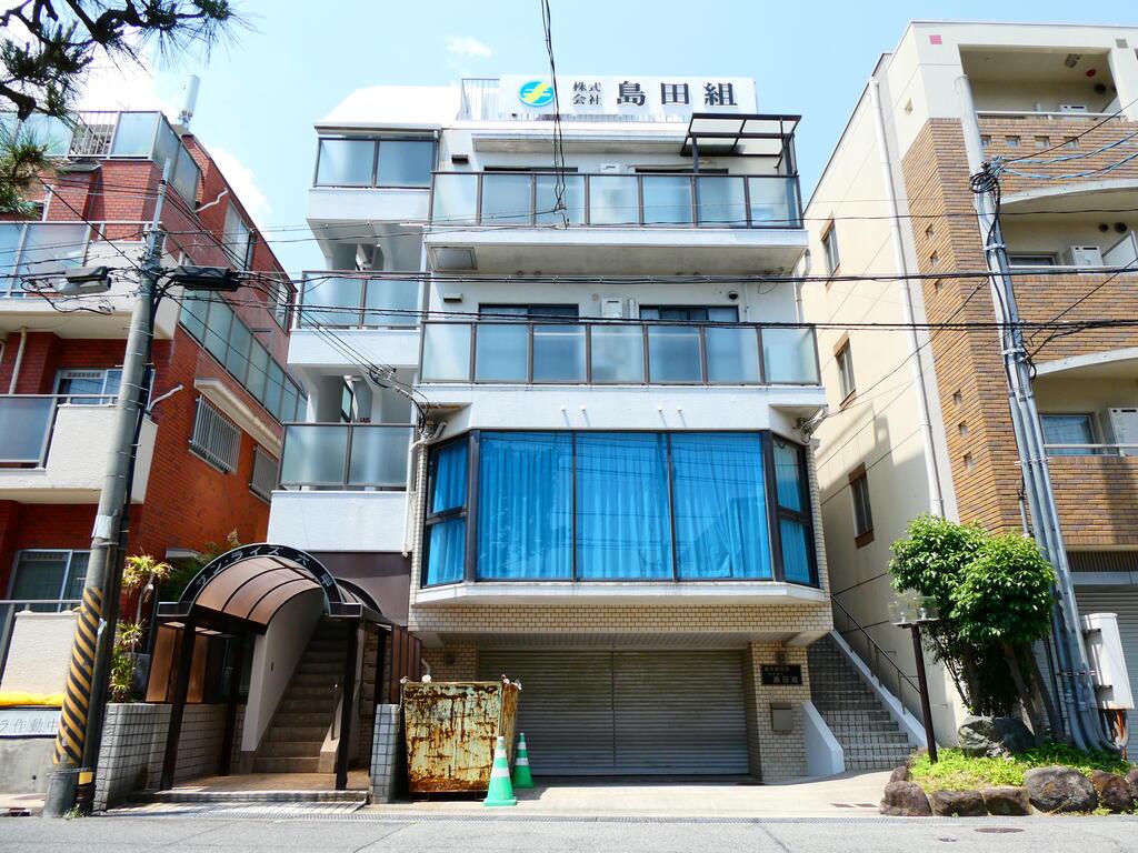 サンライズ六甲