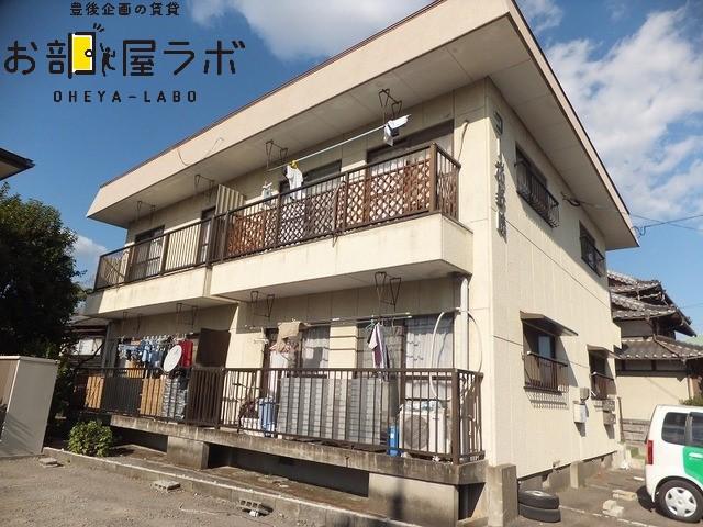 コーポ野崎
