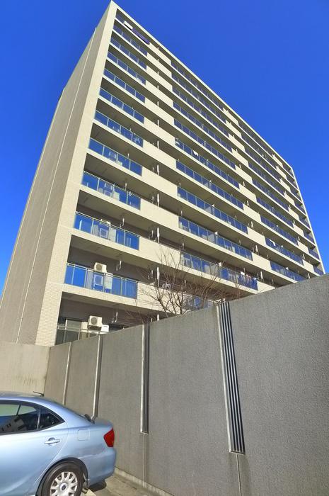 T´S GARDEN北柏 2号棟