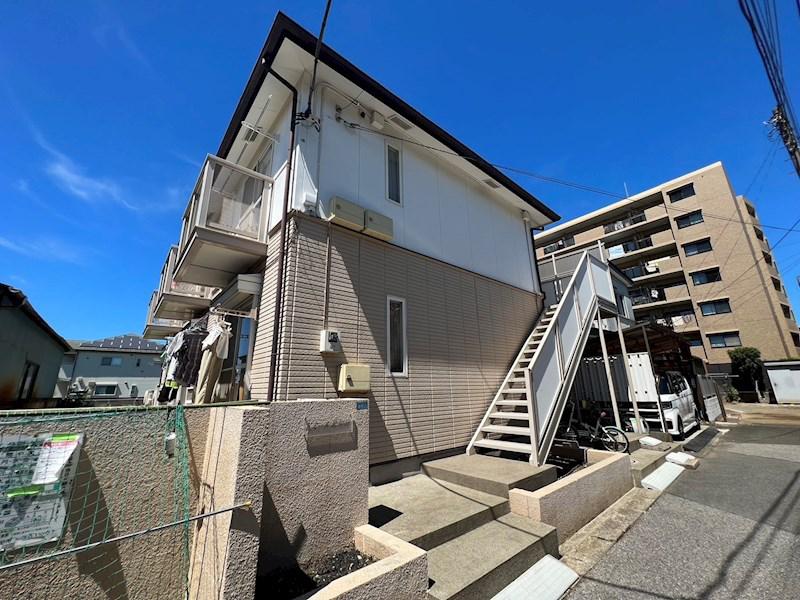 ドミール北初富