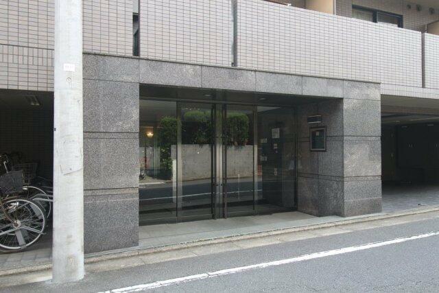 ルーブル中野富士見町参番館