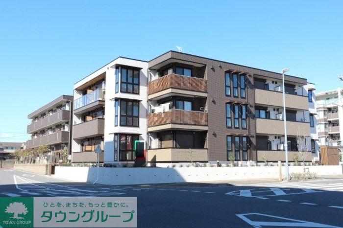 チェントラーレ