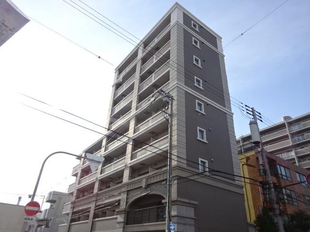 リヴシティ深江橋