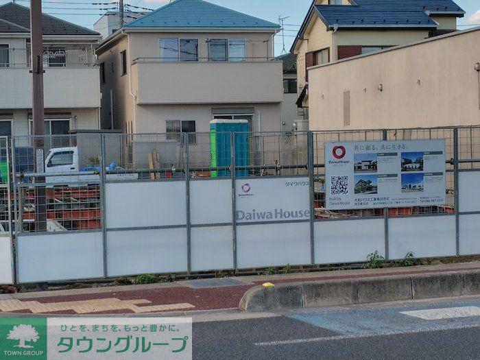 D-ROOM春日部大場