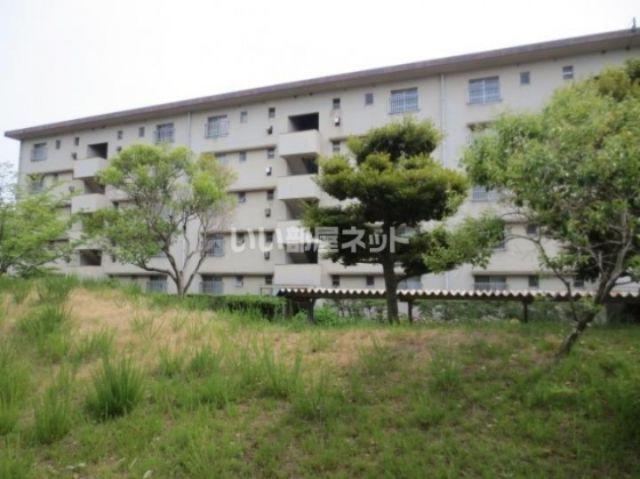 ヴィラナリー屋島3号棟(2LDK/1階)