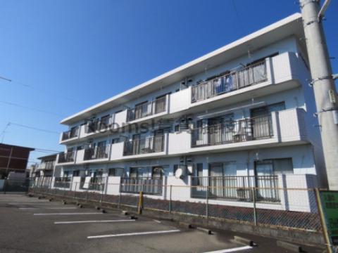ハイツ山崎