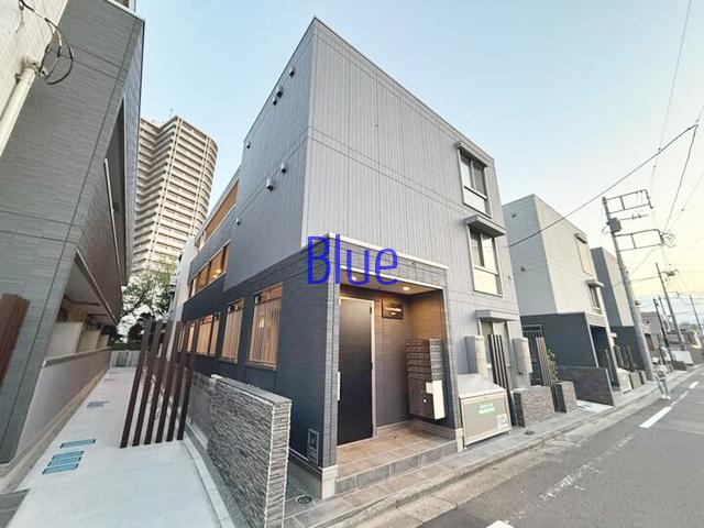 アンスリウム湘南台