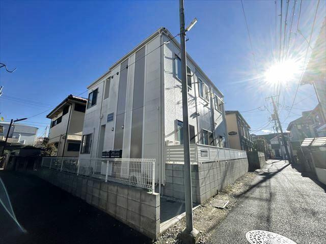 マルケサス立川