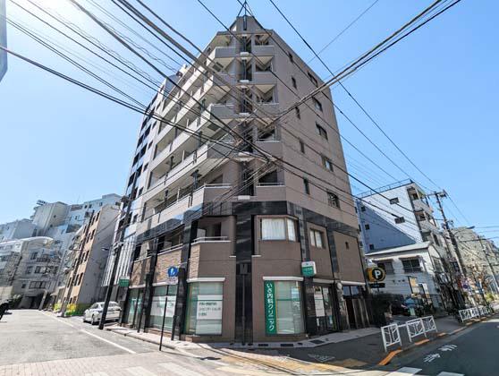 アルカディア津多屋