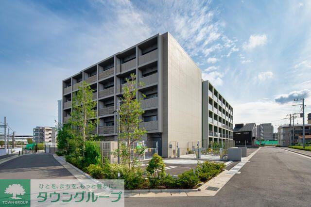ART RESIDENCE IN OOTAKA-NO-MORI