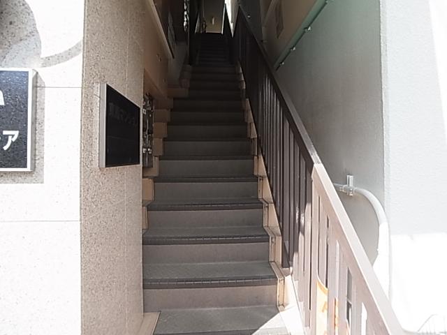 東陽マンション