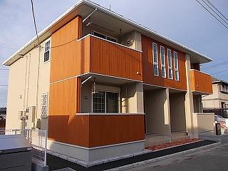 カーサフェリーチェ