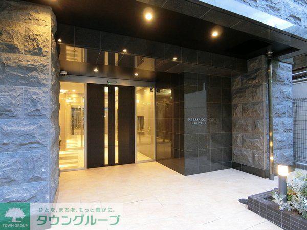 プレサンスロジェ名古屋駅サウス