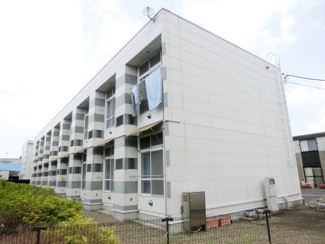 LPサンライズI