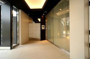 アクサス西新宿