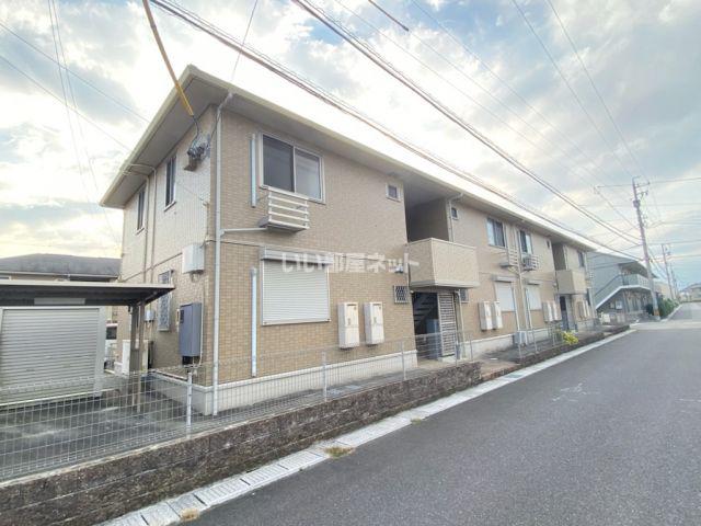 シダーフィールド A