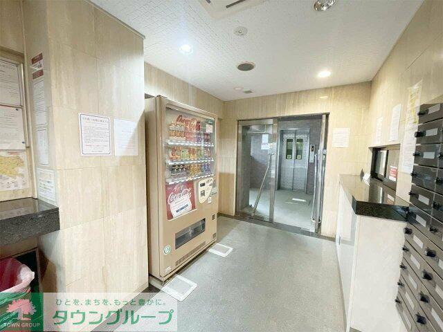 マイナビSTAYミライエ駒沢三軒茶屋