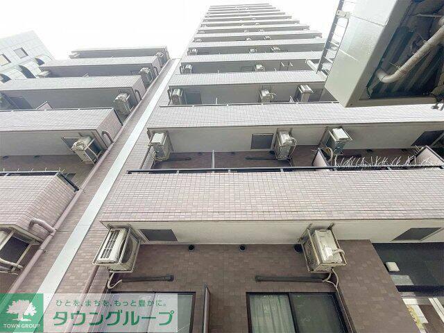 マイナビSTAYミライエ駒沢三軒茶屋
