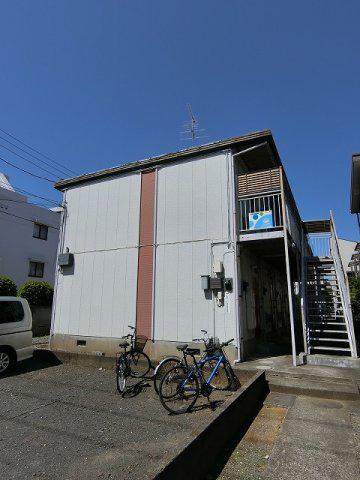 パナハイツリュウセイB