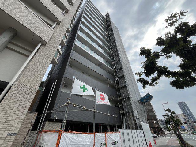 ARTIZA西長堀