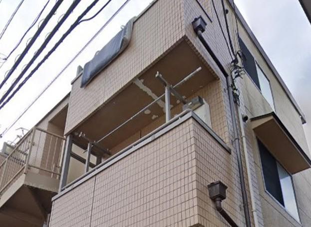 ピュアコート座間