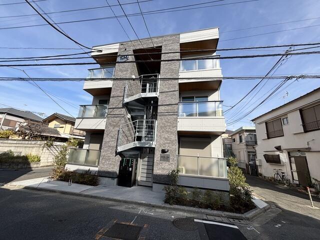 エクセルピア大森 5番館