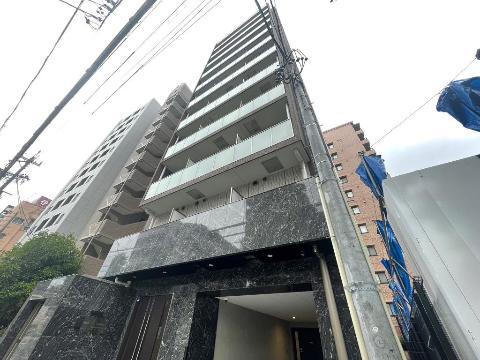 ディアレイシャス東別院