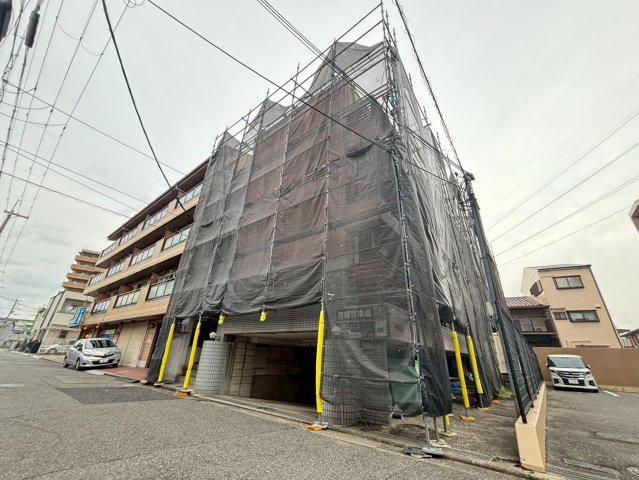 コーンステージ堺