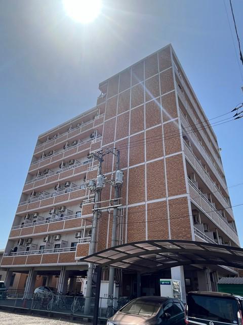 ＪＲ山陽本線 東福山駅 徒歩4分 8階建 築35年