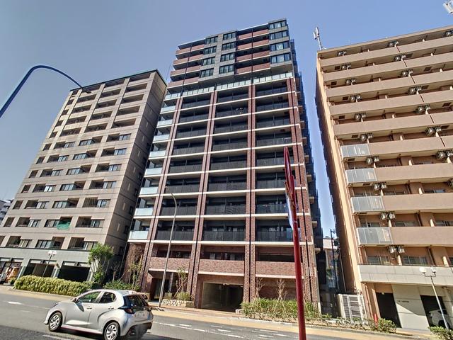 アプリーレ神戸元町
