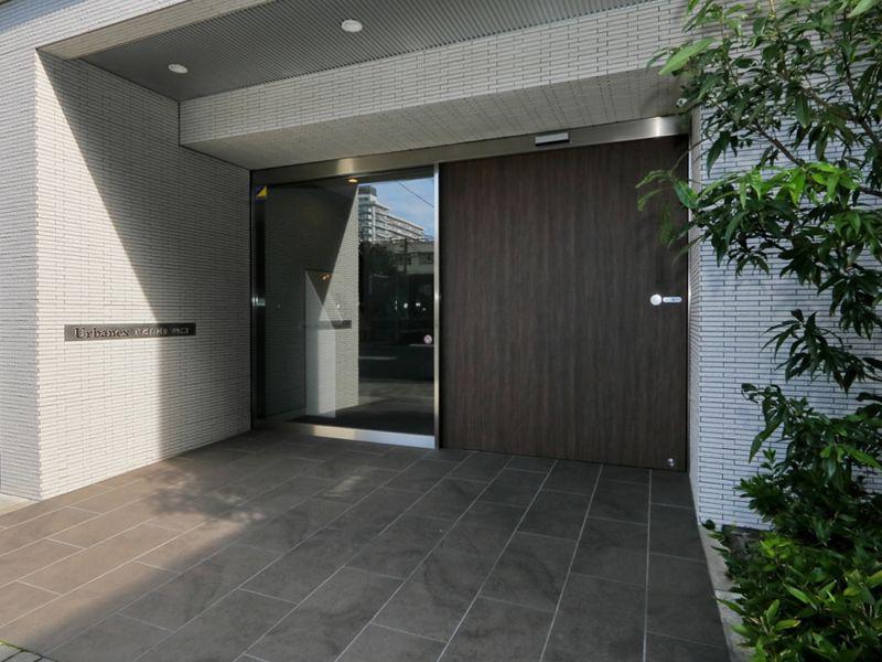 アーバネックス清澄白河II ウエスト棟